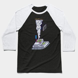 Oyy Baseball T-Shirt